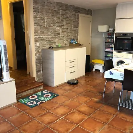La Cabana Del Tio Tom Holiday home Veigue