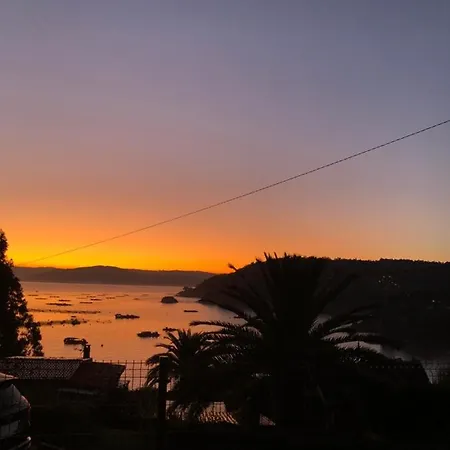 Holiday home La Cabana Del Tio Tom Veigue