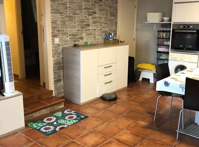 La Cabana Del Tio Tom Casa de Férias Veigue