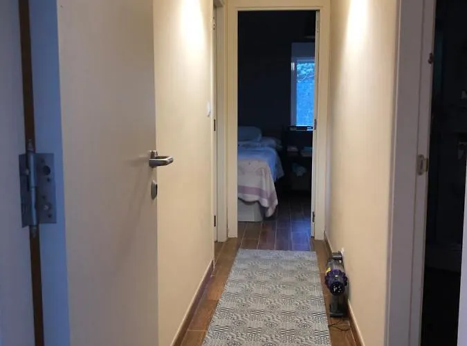 La Cabana Del Tio Tom Casa de Férias Veigue